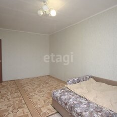 Квартира 31,6 м², 1-комнатная - изображение 3