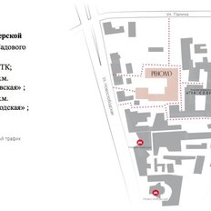 182,5 м², торговое помещение - изображение 4