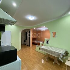 Квартира 38,9 м², студия - изображение 3