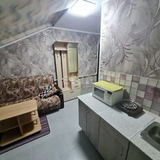 Квартира 15 м², студия - изображение 4