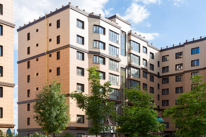 105 м², 3-комнатная квартира 32 300 000 ₽ - изображение 39