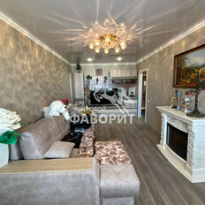 Квартира 50,1 м², 2-комнатная - изображение 2