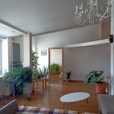 Квартира 101,1 м², 3-комнатная - изображение 4