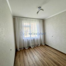 Квартира 46,5 м², 2-комнатная - изображение 3