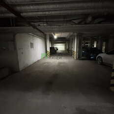 40 м², машиноместо - изображение 4