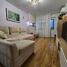 Квартира 44 м², 2-комнатная - изображение 4