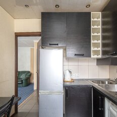 Квартира 30,4 м², 1-комнатная - изображение 5