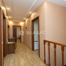 Квартира 138,4 м², 4-комнатная - изображение 3