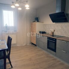 Квартира 110,8 м², 3-комнатная - изображение 2