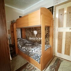 Квартира 31 м², 1-комнатная - изображение 4