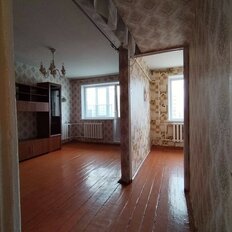 Квартира 30,9 м², 1-комнатная - изображение 3