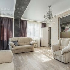 Квартира 229,7 м², 9-комнатные - изображение 2