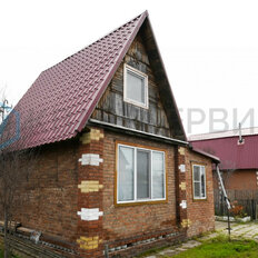 дом + 5 соток, участок - изображение 1