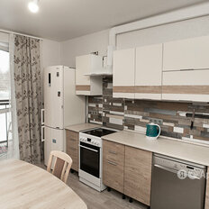 Квартира 38 м², 1-комнатная - изображение 3