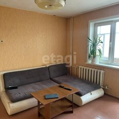 Квартира 40,7 м², 2-комнатная - изображение 5