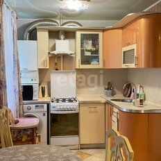 Квартира 46,4 м², 2-комнатная - изображение 2