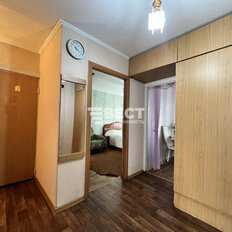 Квартира 61,2 м², 3-комнатная - изображение 4