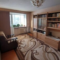 Квартира 44,4 м², 2-комнатная - изображение 1