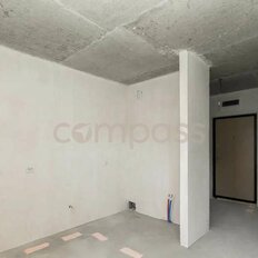 Квартира 30 м², студия - изображение 3