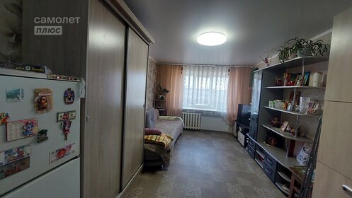 13 м², комната 280 000 ₽ - изображение 40