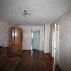 Квартира 44,8 м², 2-комнатная - изображение 4