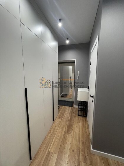 39 м², 2-комнатная квартира 30 000 ₽ в месяц - изображение 51