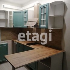 Квартира 28,6 м², студия - изображение 3