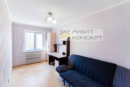 Купить двухкомнатную квартиру в Рязани - изображение 31