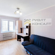 Квартира 44,6 м², 2-комнатная - изображение 2