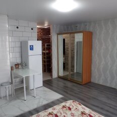 Квартира 30 м², студия - изображение 2