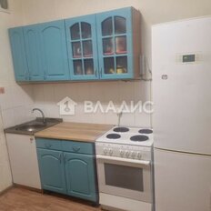 Квартира 38,2 м², 1-комнатная - изображение 2