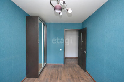 77 м², 3-комнатная квартира 8 300 000 ₽ - изображение 27