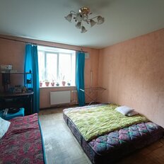 Квартира 63 м², 3-комнатная - изображение 4