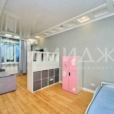Квартира 44 м², 1-комнатная - изображение 3