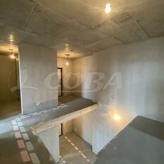 Квартира 155,4 м², 4-комнатная - изображение 4