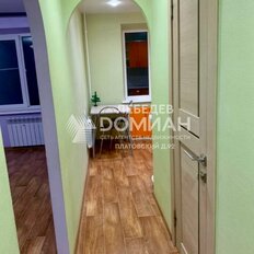 Квартира 30 м², 1-комнатная - изображение 4