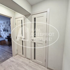 Квартира 56 м², 3-комнатная - изображение 5