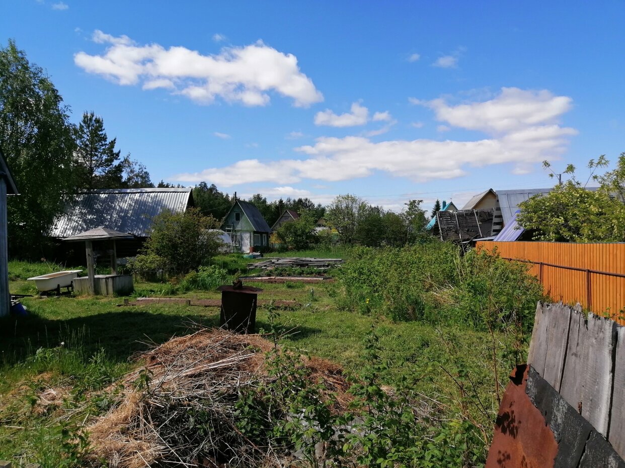 Дом 1-комн. 25 м² в территория Максаковское — фото 4