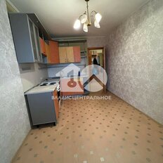 Квартира 47,8 м², 1-комнатная - изображение 5