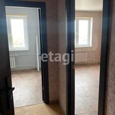 Квартира 33,3 м², 1-комнатная - изображение 5