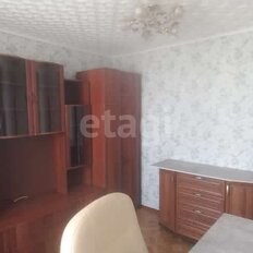 Квартира 30,6 м², 1-комнатная - изображение 5