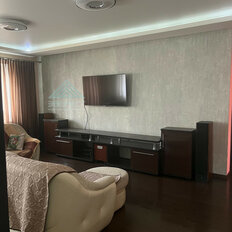Квартира 116 м², 4-комнатная - изображение 3