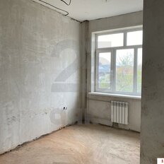 Квартира 32,9 м², 1-комнатная - изображение 3