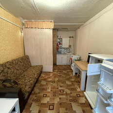17,8 м², комната - изображение 1