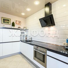Квартира 45,7 м², 2-комнатная - изображение 5