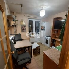 Квартира 35,2 м², 1-комнатная - изображение 5