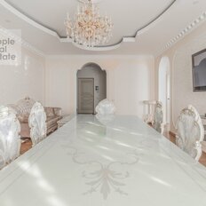 Квартира 150 м², 4-комнатная - изображение 5