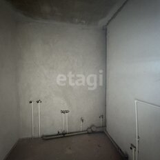 Квартира 35 м², 1-комнатная - изображение 5