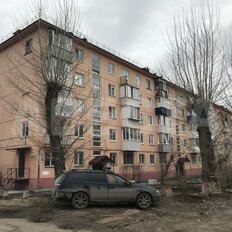 Квартира 44,8 м², 2-комнатная - изображение 2