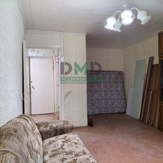 Квартира 35,9 м², 1-комнатная - изображение 4